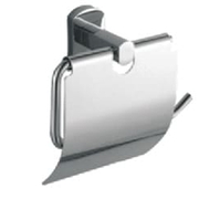 Lô giấy inox mạ chrome Clara CPH-01