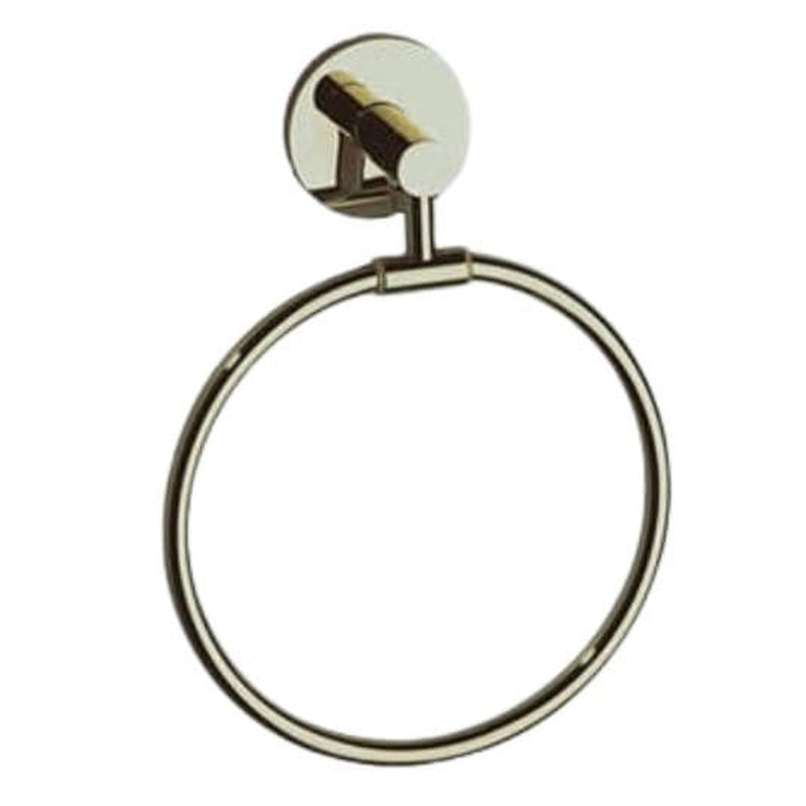 Vòng treo khăn mạ vàng CLARA CA011-3G