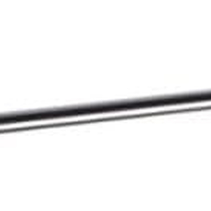 Thanh treo khăn đơn mạ chrome CLARA CA011-8A
