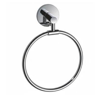 Vòng treo khăn mạ chrome CLARA CA011-3