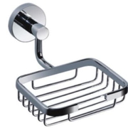 Giá đựng xà phòng Clara CA011-2