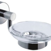 Đĩa đựng xà phòng Clara CA011-2B