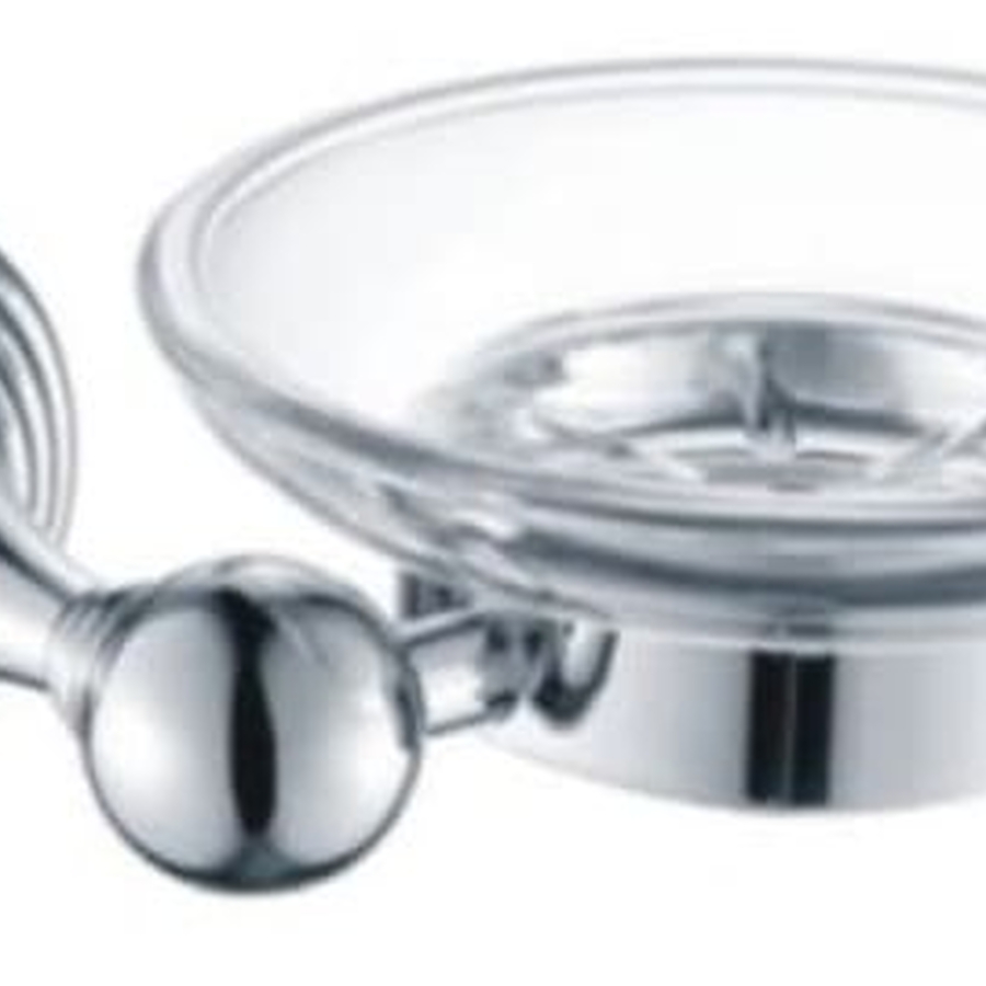 Đĩa đựng xà phòng Clara CA15-2a