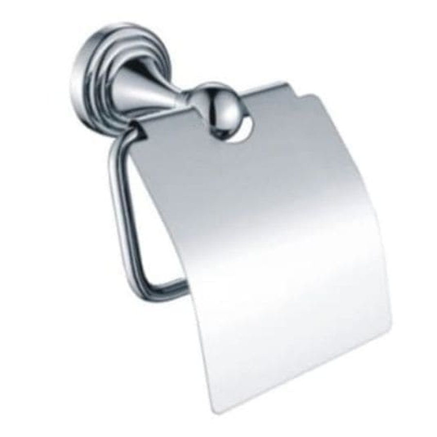 Lô giấy hở mạ chrome Clara CA15-7
