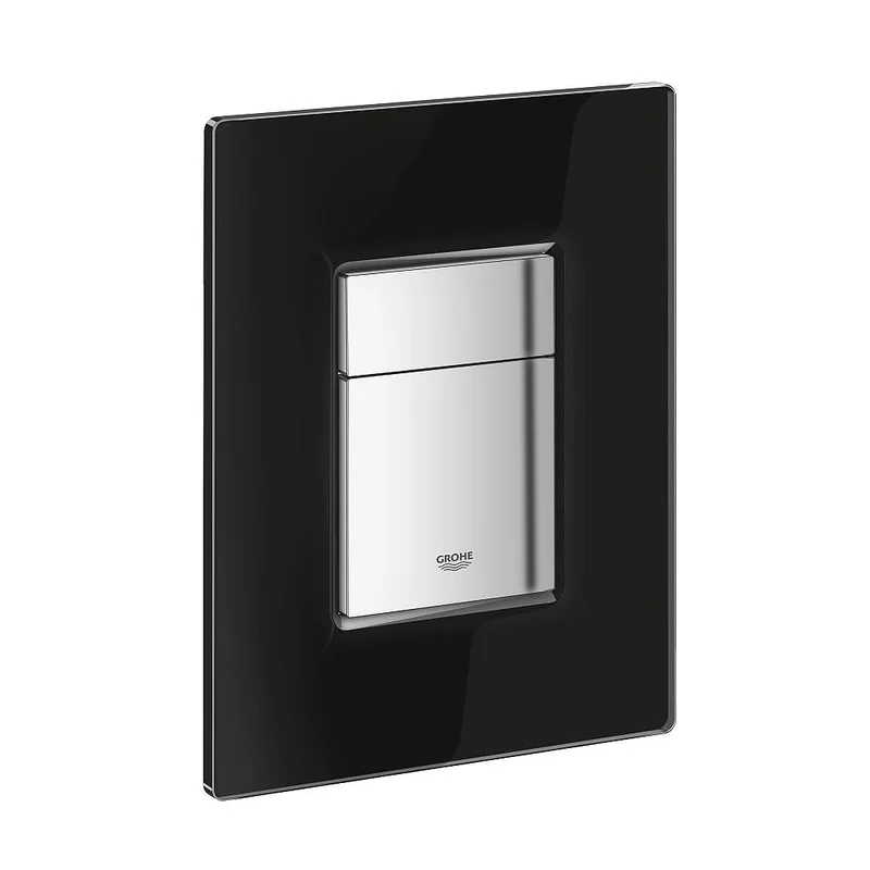 Van nhấn xả bồn cầu âm tường Grohe 38845KS0