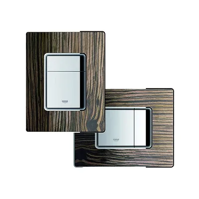 Van nhấn xả âm tường Grohe 38849HR0