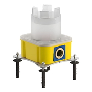 Bộ phận lắp đặt cơ bản gắn sàn Kallista P32715-00-NA