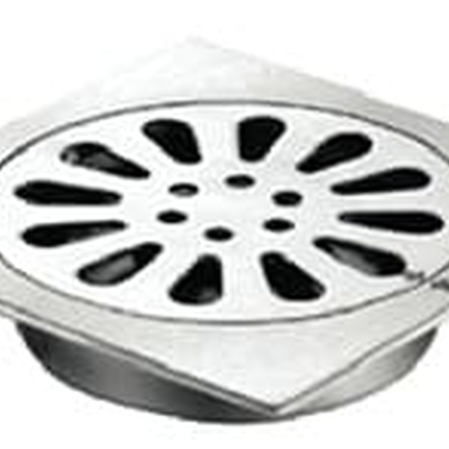 Ga thoát sàn inox 304 Clara CFD-12