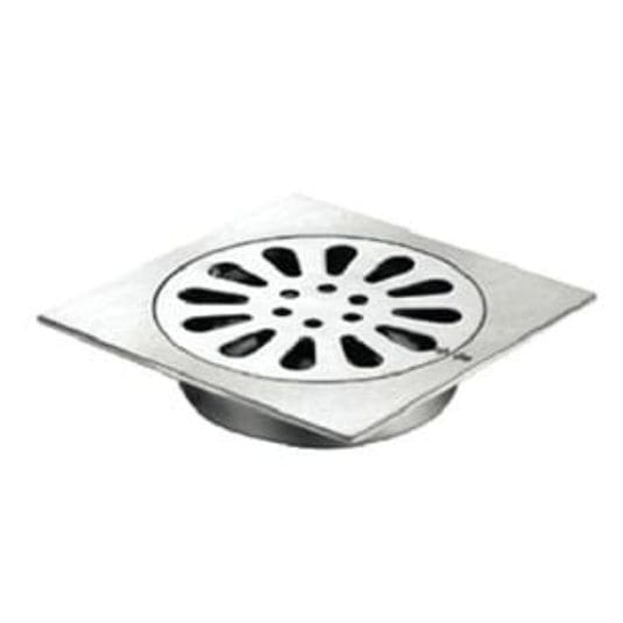 Ga thoát sàn inox 304 Clara CFD-12