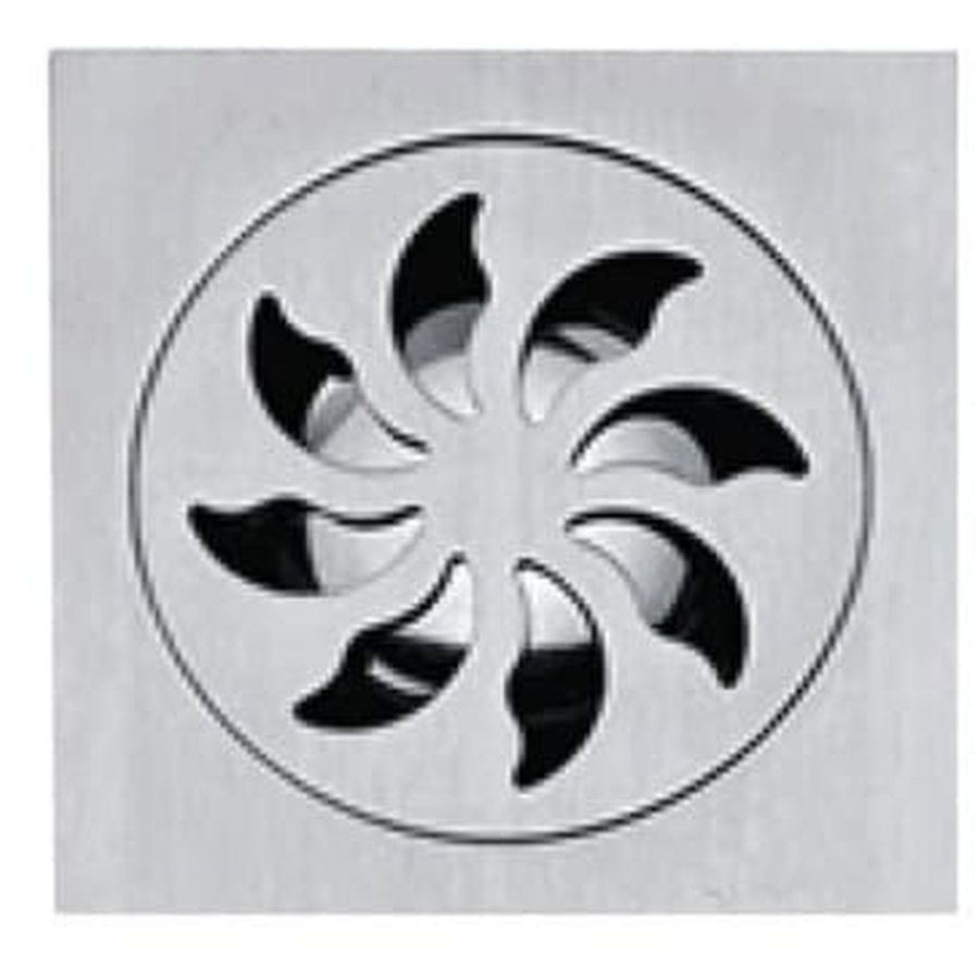 Ga thoát sàn inox 201 Clara CFD-13