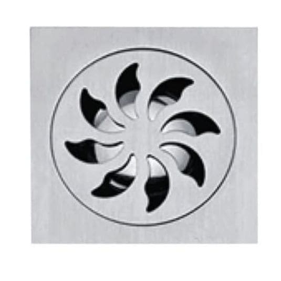 Ga thoát sàn inox 201 Clara CFD-13