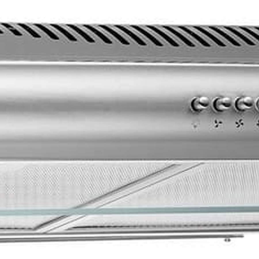 Máy hút mùi inox Sevilla SV-270