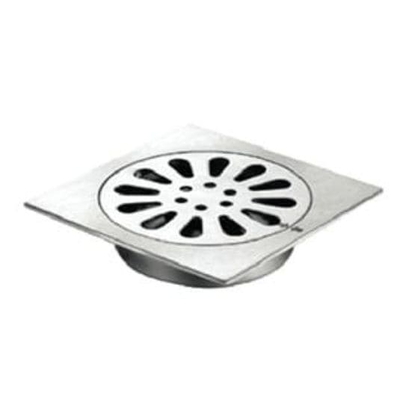 Ga thoát sàn inox 304 Clara CFD-12