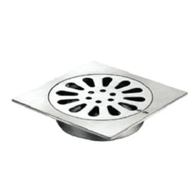Ga Thoát Sàn Inox SUS304 Clara CFD-12