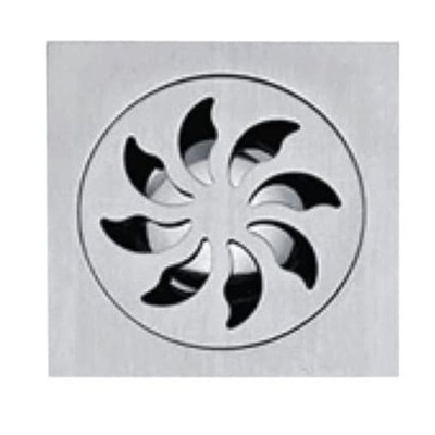 Ga thoát sàn inox 201 Clara CFD-13