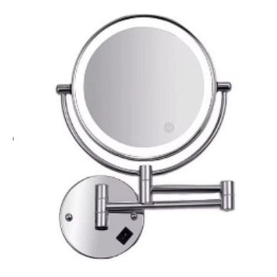 Gương treo tường đèn led Clara CM-018