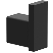 Móc áo mạ đen Ấn Độ Clara CA09-1