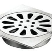 Ga thoát sàn inox 304 Clara CFD-12