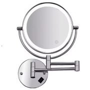 Gương treo tường đèn led Clara CM-018