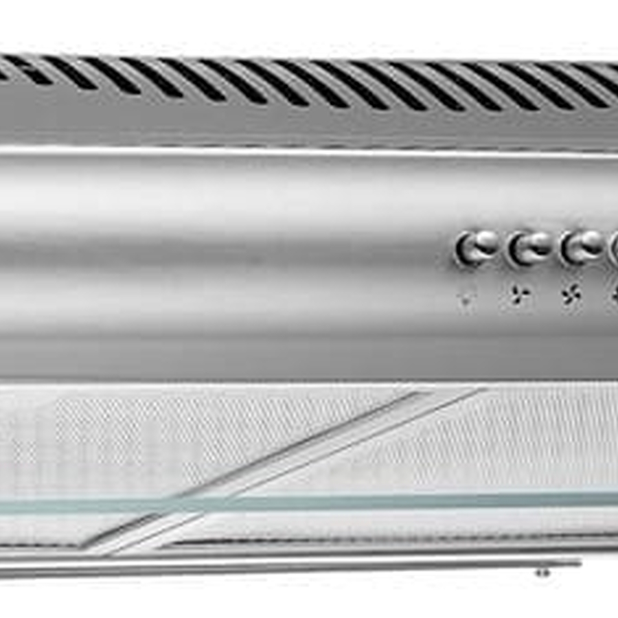 Máy hút mùi inox Sevilla SV-260