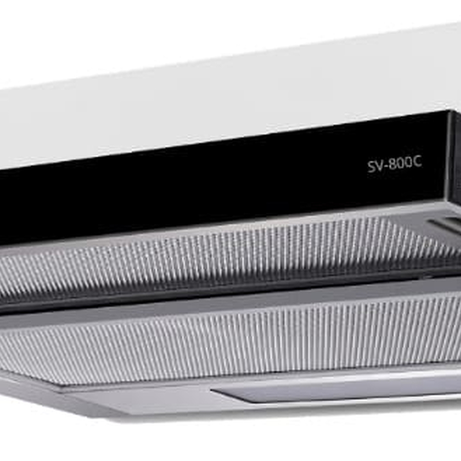 Máy hút khói khử mùi cao cấp Sevilla SV-800C