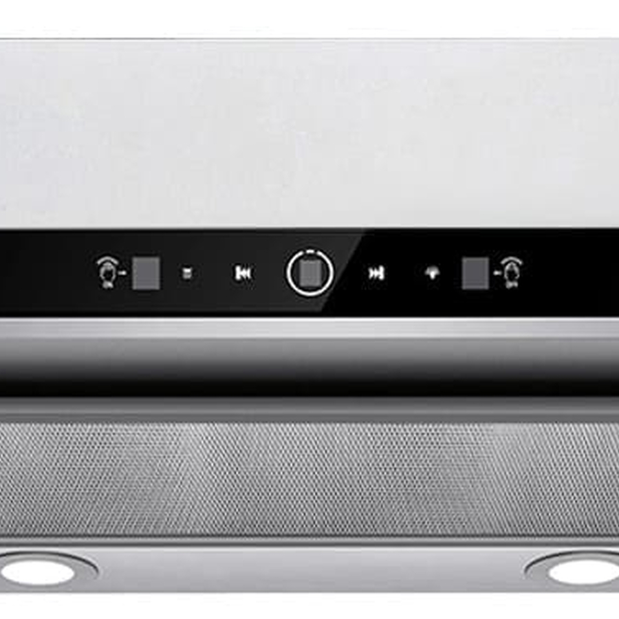 Máy hút khói khử mùi cao cấp Sevilla SV-900S Pro