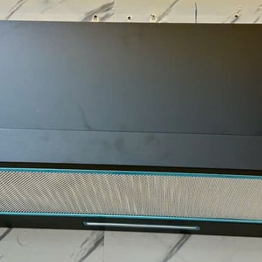 Máy hút khói khử mùi cao cấp Sevilla SV-E600BL