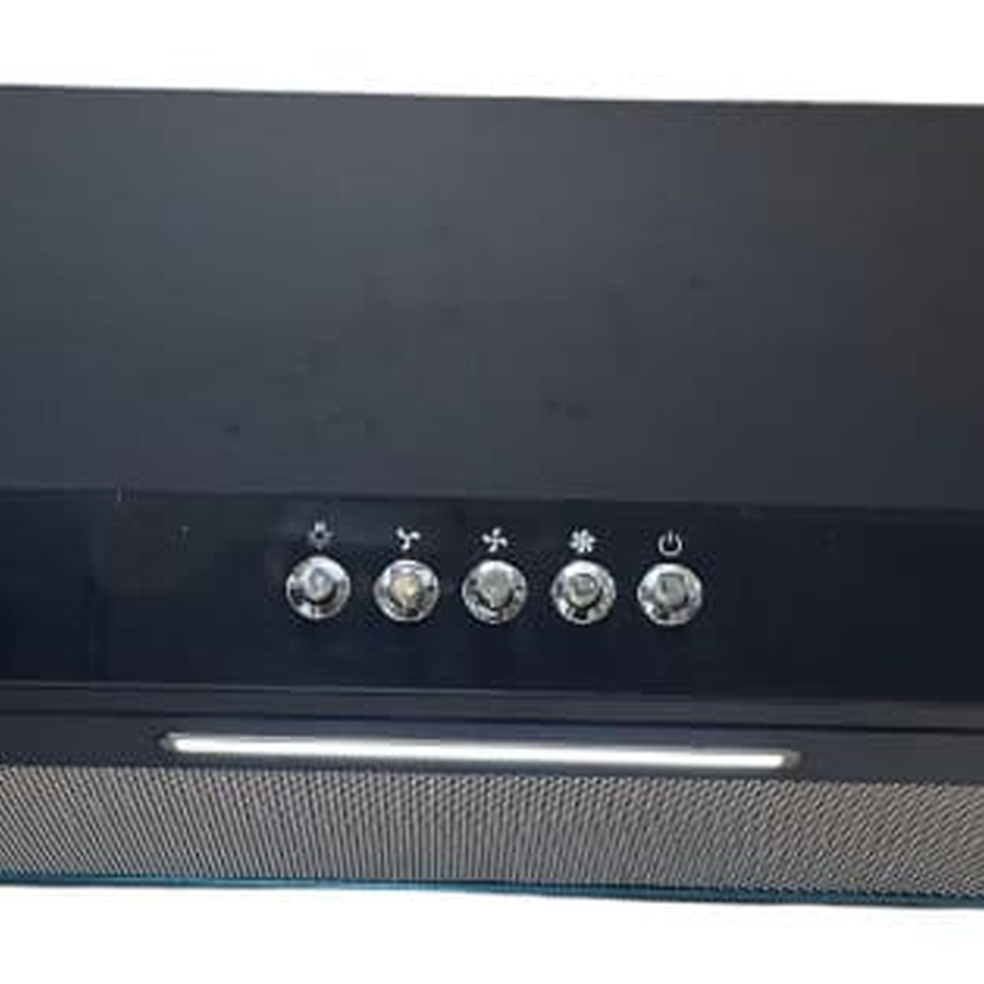 Máy hút khói khử mùi cao cấp Sevilla SV-X60