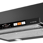 Máy hút khói khử mùi cao cấp Sevilla SV-7489 Pro