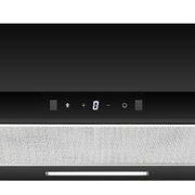 Máy hút khói khử mùi cao cấp Sevilla SV-G700BL