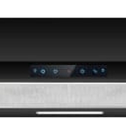 Máy hút khói khử mùi cảm ứng cao cấp Sevilla SV-KR700SYP