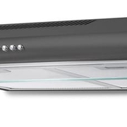 Máy hút khói khử mùi cao cấp Sevilla SV-S60B