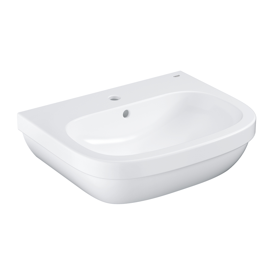 Chậu Rửa Lavabo Treo Tường Đức Grohe 39335000