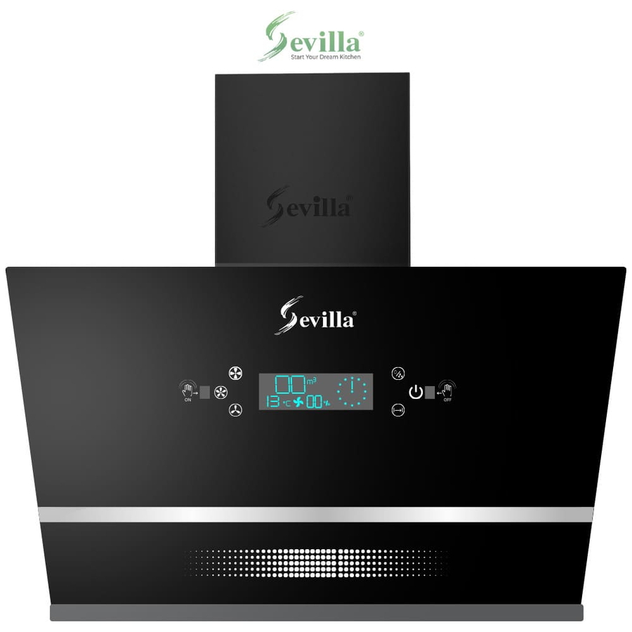 Máy hút khử mùi Sevilla SV-70K3