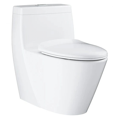 Bồn Cầu 1 Khối Nắp Êm Grohe 39316000