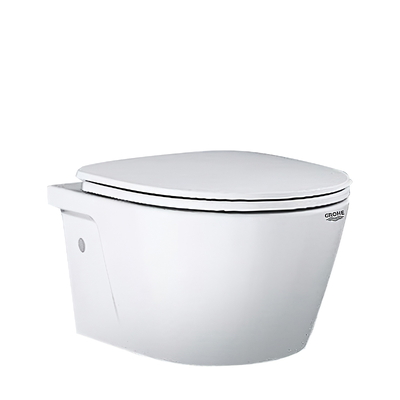 Bồn Cầu Treo Tường Đức Grohe 3932100A