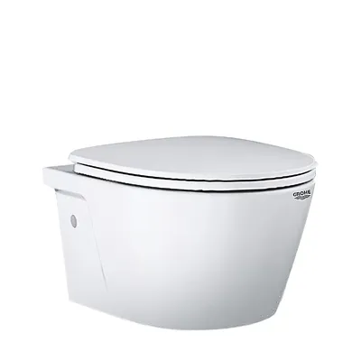 Bồn Cầu Treo Tường Đức Grohe 3932100A