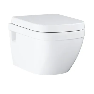 Bồn Cầu Treo Tường Đức Grohe 39743000