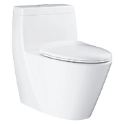 Bồn Cầu 1 Khối Nắp Êm Grohe 39316000