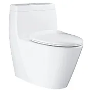 Bồn Cầu 1 Khối Nắp Êm Grohe 39316000