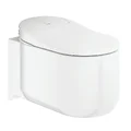 Bồn Cầu Cảm Ứng Treo Tường Đức Grohe 39354SH1