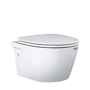 Bồn Cầu Treo Tường Đức Grohe 3932100A