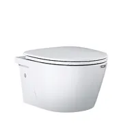 Bồn Cầu Treo Tường Đức Grohe 3932100A