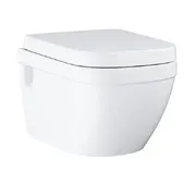 Bồn Cầu Treo Tường Đức Grohe 39743000