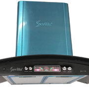 Máy hút khói khử mùi cao cấp Sevilla SV-170