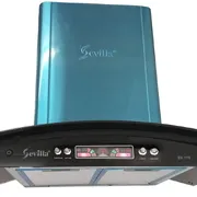 Máy hút khói khử mùi cao cấp Sevilla SV-170