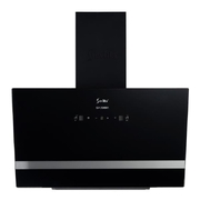 Máy hút khói khử mùi kính vát cao cấp Sevilla SV-70KM1