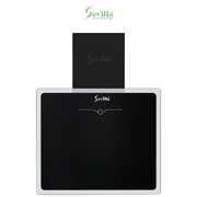 Máy hút khói khử mùi chữ T cao cấp Sevilla SV-TL11