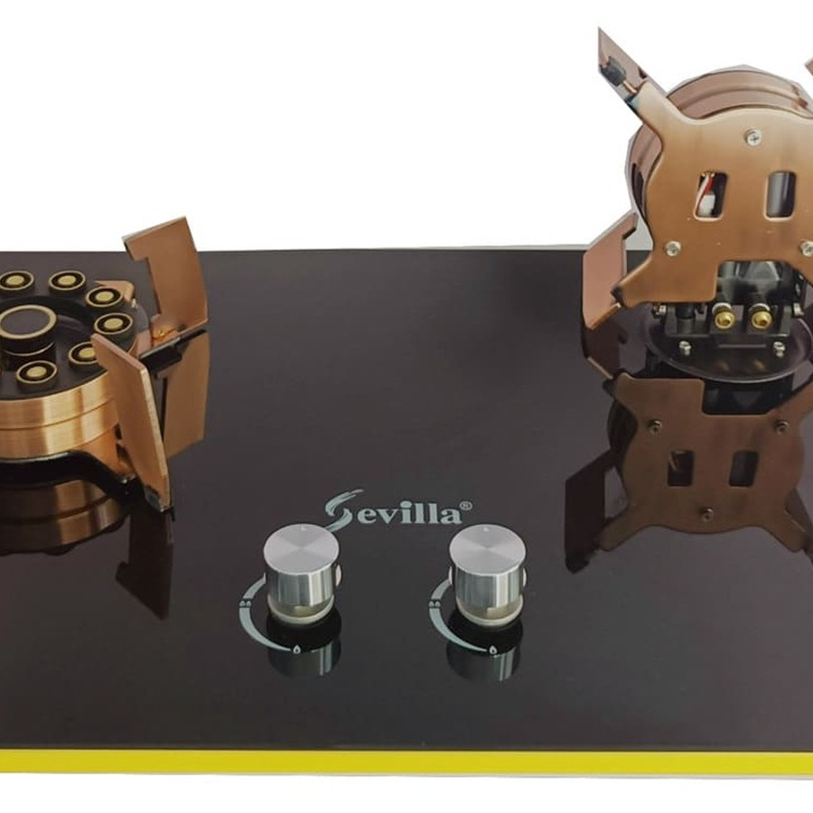 Bếp gas âm cao cấp Sevilla SV-229