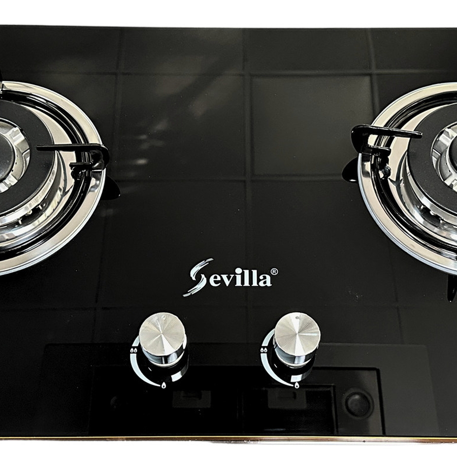 Bếp gas âm cao cấp Sevilla SV-272S
